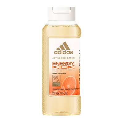 Adidas Energy Kick Orange